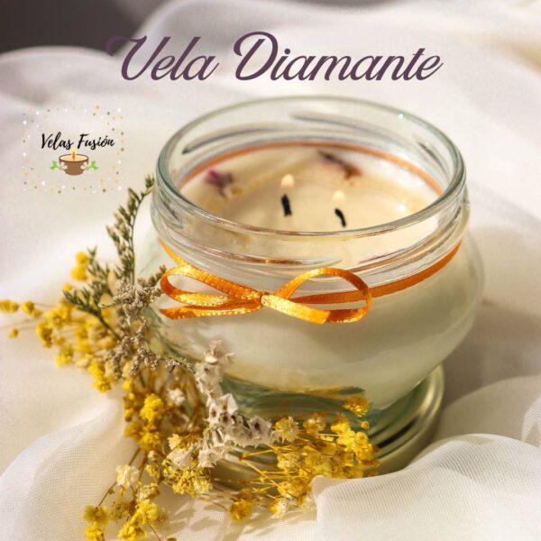 Vela Diamante